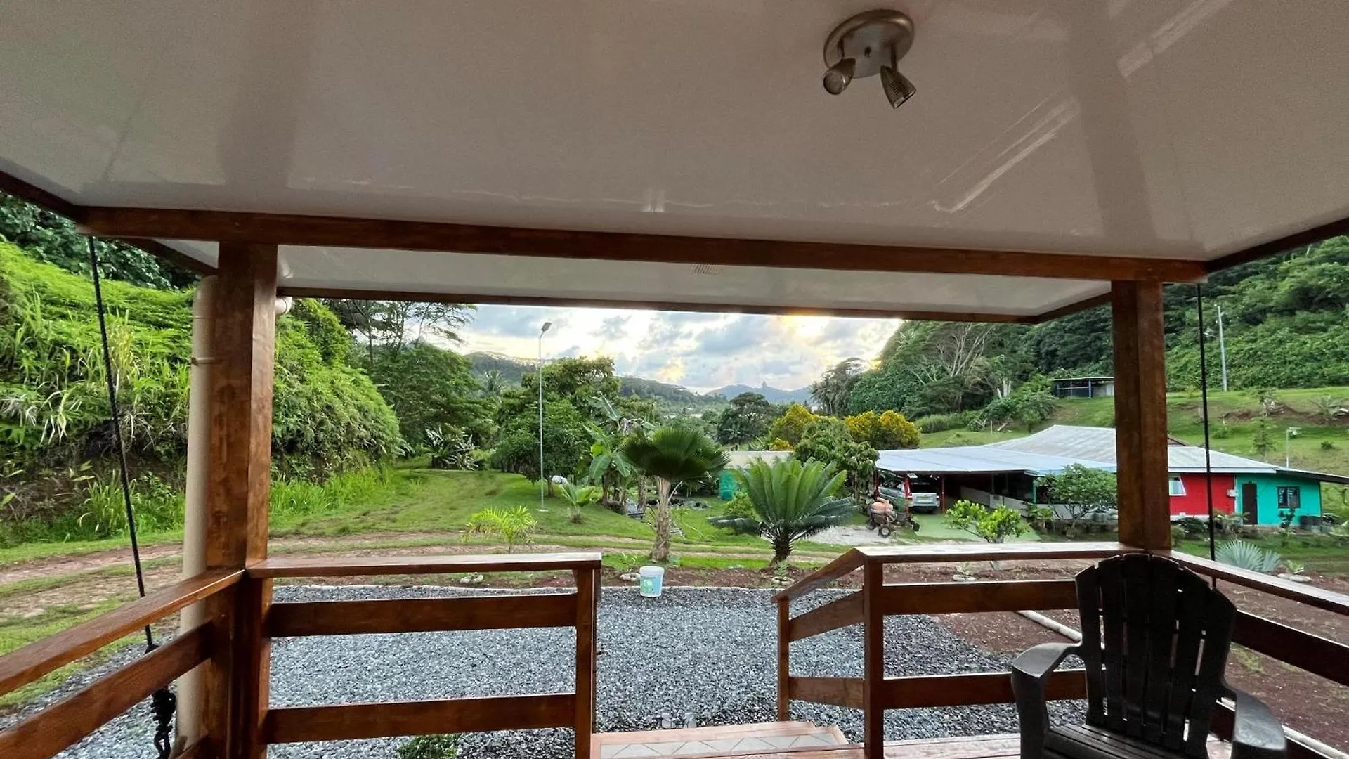 Tuna House Maroe Holiday home